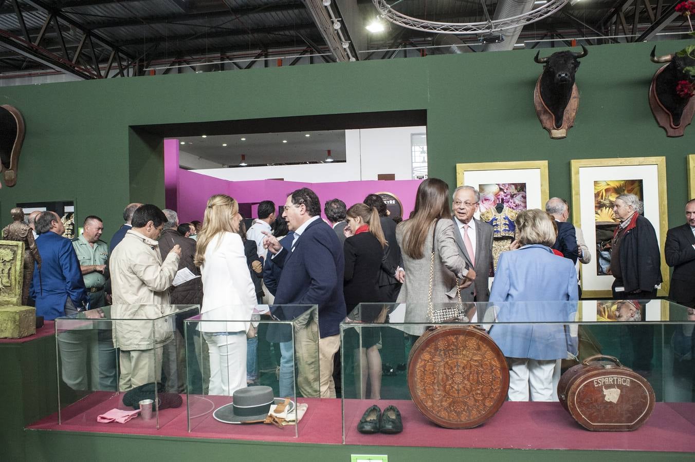 Arranca la décima edición de Ecuextre de Badajoz