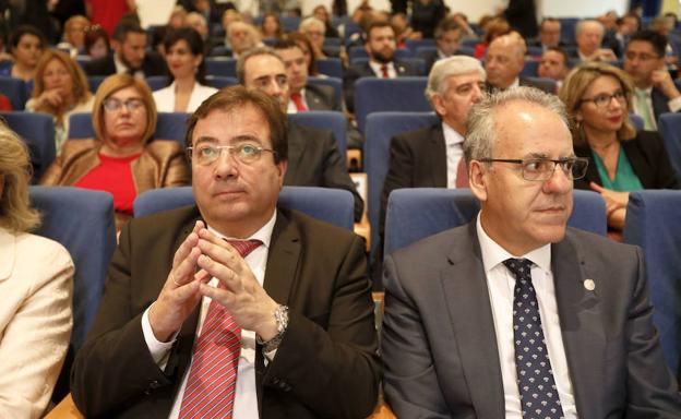La Fiscalía investigará la filtración de los exámenes de la selectividad en Extremadura