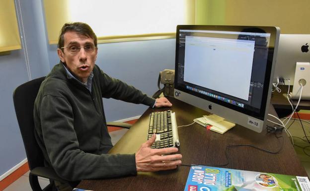 La UEx reconoce que las pruebas estaban «fácilmente accesibles y desprotegidas»