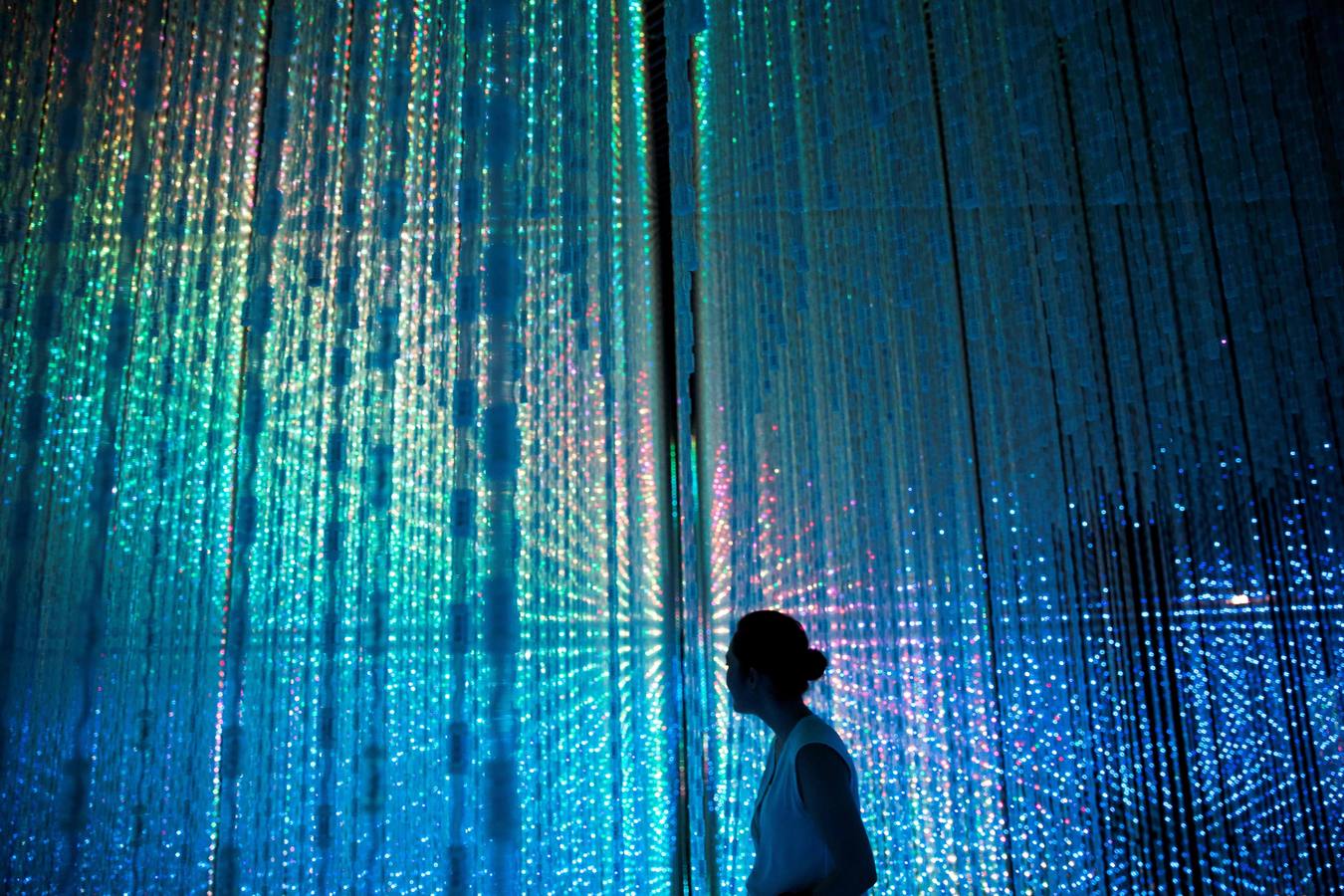 El poder del arte digital