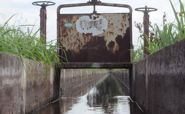 Extremadura, una región surcada por el agua
