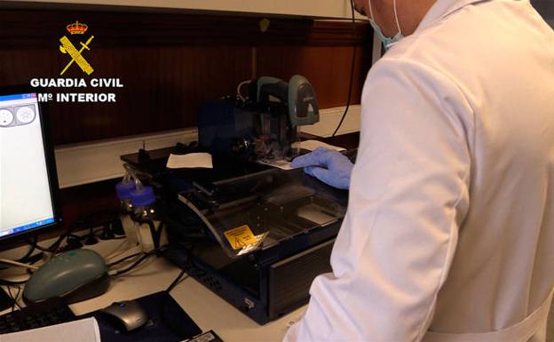 Detenido en Perales del Puerto por la sangre que dejó en una vivienda en un robo en 2014