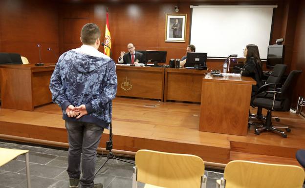 Los juicios rápidos cumplen 15 años en Extremadura