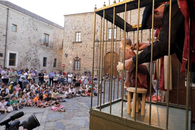 Un festival para todos los públicos