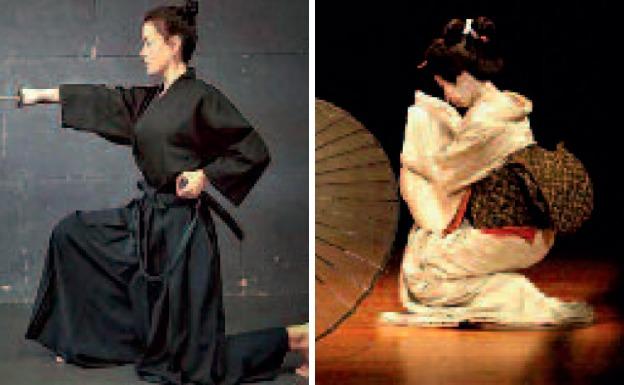 Los dos talleres del Festival de Teatro Clásico de Cáceres dedicados a la cultura japonesa completan sus plazas