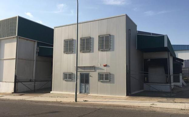 La Consejería de Sanidad asegura que fueron inmovilizadas todas las partidas sospechosas