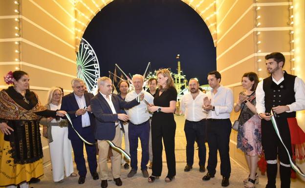 Badajoz está de feria