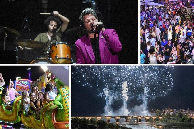 Dani Martín y Jennifer López reinan en San Juan