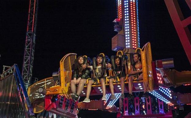 San Juan enfila hoy su última noche en el recinto de Caya