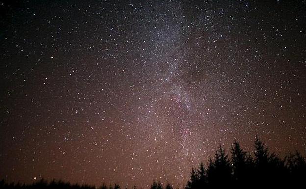 Valdetorres, San Vicente y Ahillones disfrutarán de las estrellas con un planetario móvil