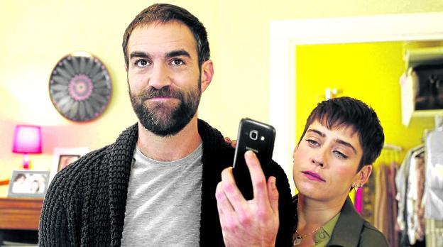 Antena 3 se va antes a la cama | Hoy Antena 3 se va antes a la cama | Hoy
