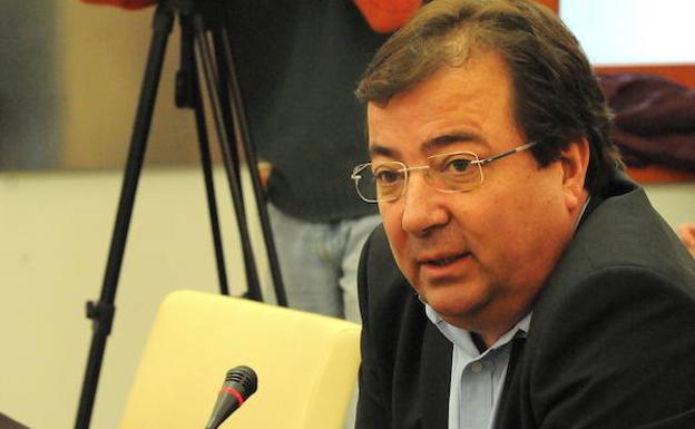 Vara apuesta por la federalización y el reforzamiento del papel del Estado