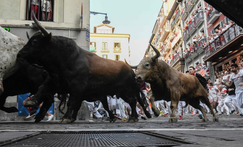 Fugaces Fuente Ymbro