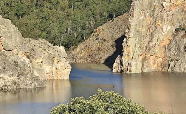 Alagón, el río de la gente inquieta