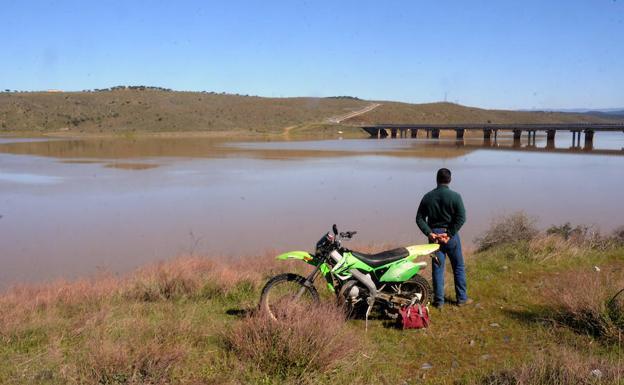 Los inversores del proyecto del gran parque de ocio siguen negociando con Extremadura