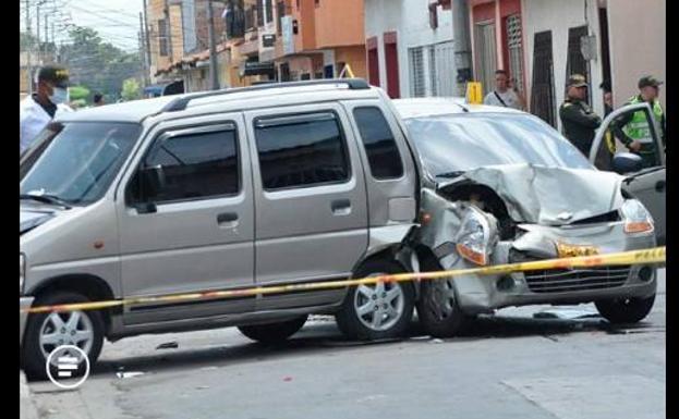 Asesinan en Colombia a un médico que estuvo cuatro años trabajando en Cáceres