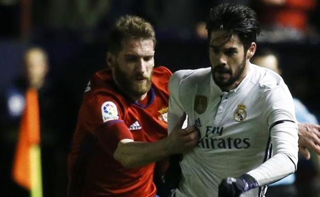 Fausto Tienza se convierte en el primer fichaje