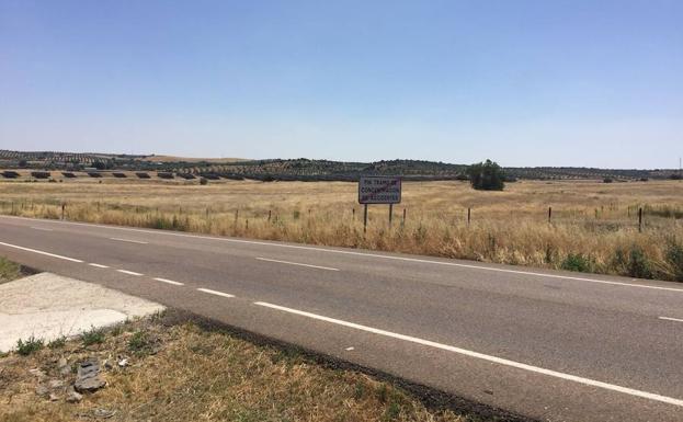 Los impulsores del gran matadero de ibérico buscan terrenos en pueblos de Huelva