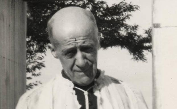 La Diócesis de Coria-Cáceres culmina el proceso para beatificar a un cura de Ceclavín