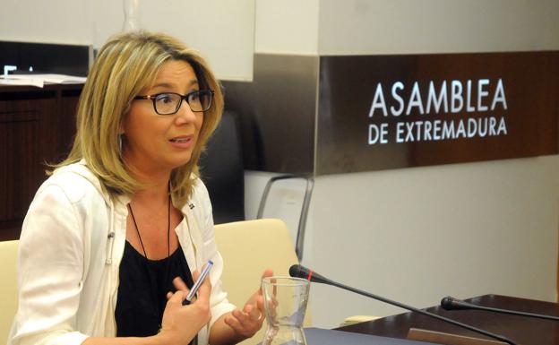 El PP pide responsabilidades a la Junta por la sentencia que permite abrir más festivos en Cáceres