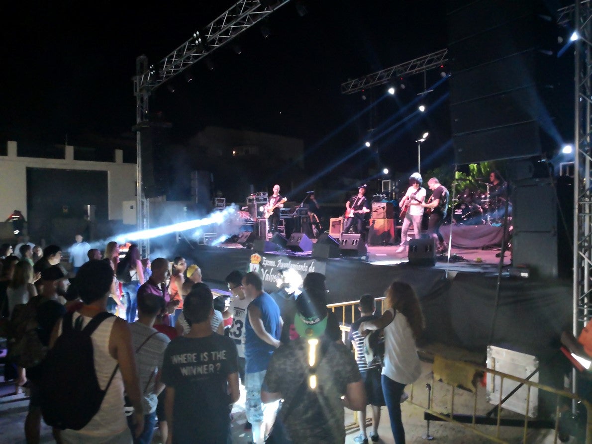 Fevalpop 2018 (IV)