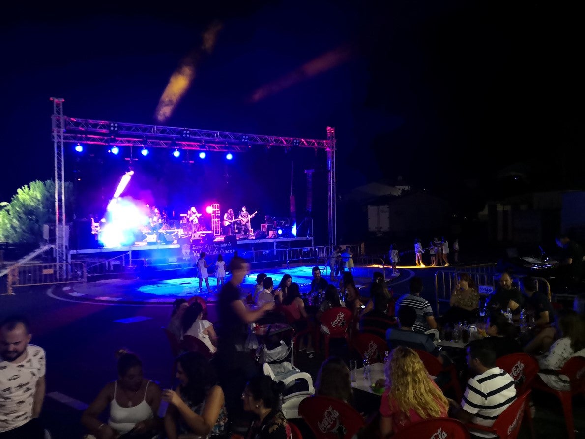Fevalpop 2018 (II)