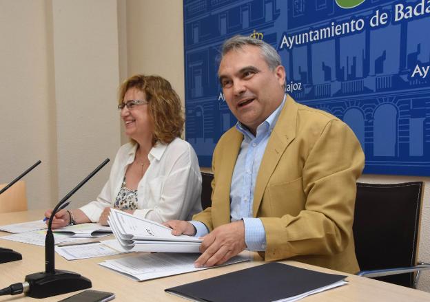 Badajoz, a la espera de que el TS también dicte una sentencia favorable