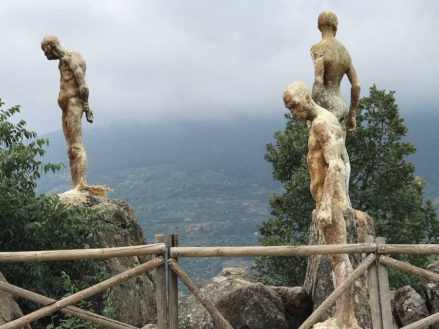 Jerte, el valle inaudito