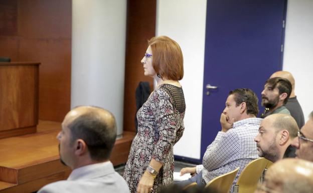 La Audiencia de Cáceres confirma las condenas de cárcel para Heras, Jurado y once hosteleros