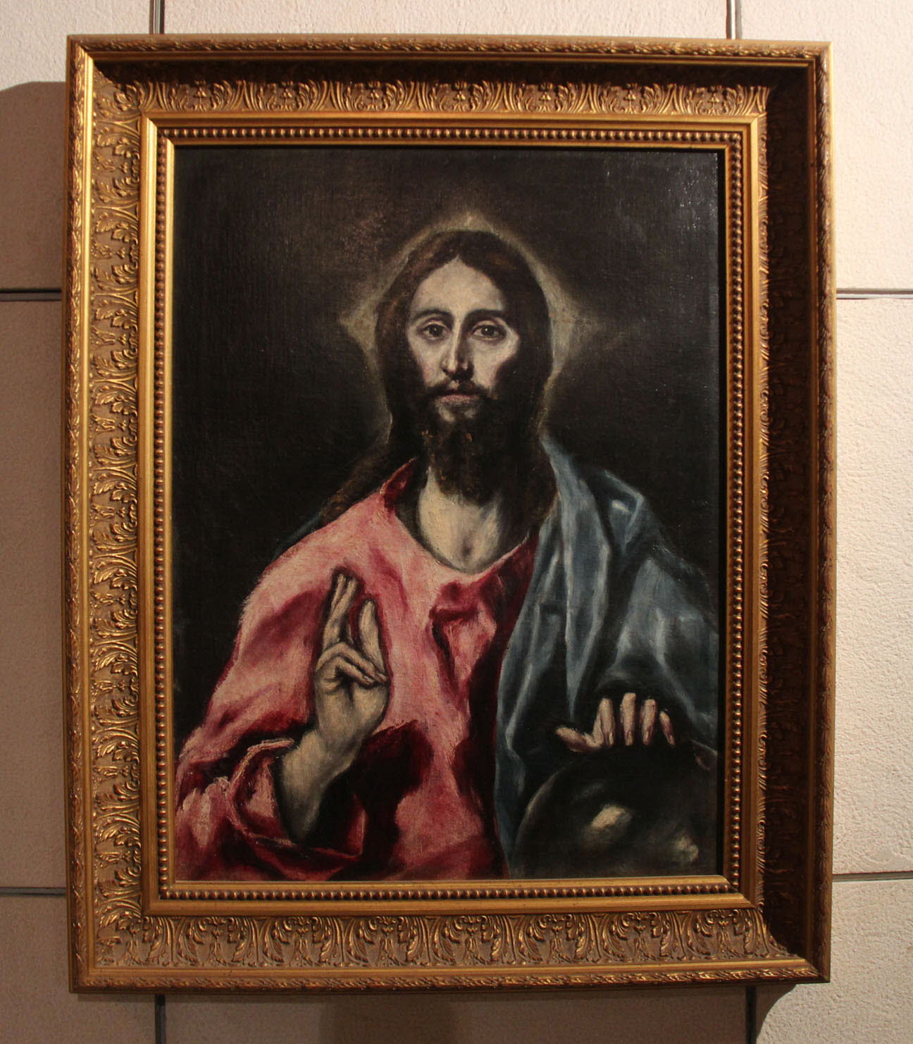 El 'milagroso' Cristo de Serradilla que es una copia