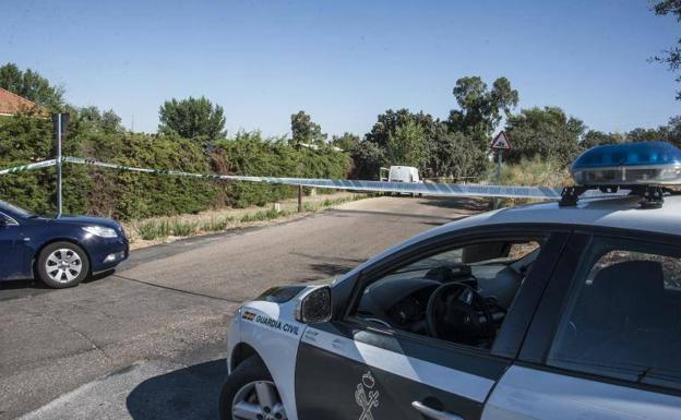 Apuñalan y golpean a un hombre de 35 años tras una discusión de tráfico en Badajoz