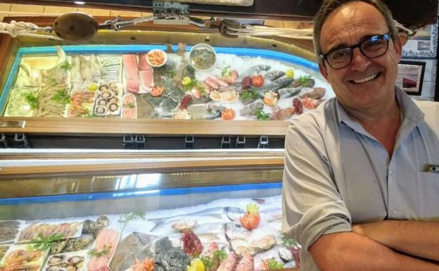 «Mi proyecto es hacer que los lunes se parezcan más a los viernes»