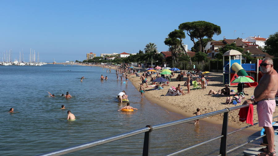 Imágenes de Punta umbría