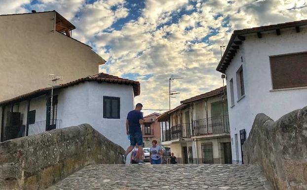 Ambroz, el valle del turista encantado