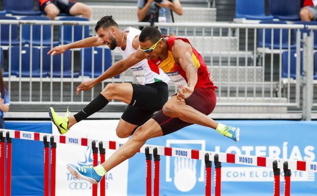 Once españoles debutan en la jornada inaugural