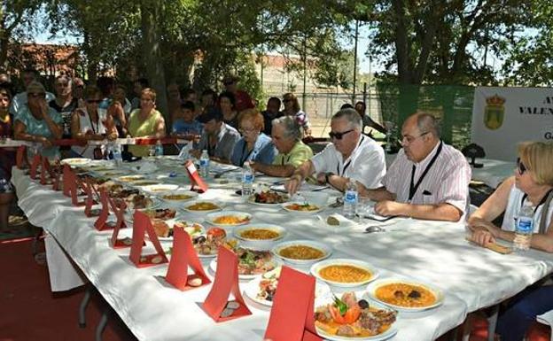 El 'Día del Garbanzo' de Valencia del Ventoso busca el reconocimiento como Fiesta de Interés Turístico Regional