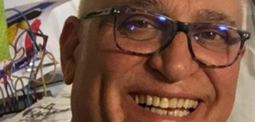 «Lo que más trabajo me ha costado ha sido reinventarme»