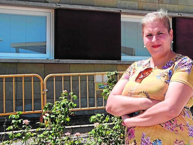 «Sin el tratamiento de radioterapia, me muero»