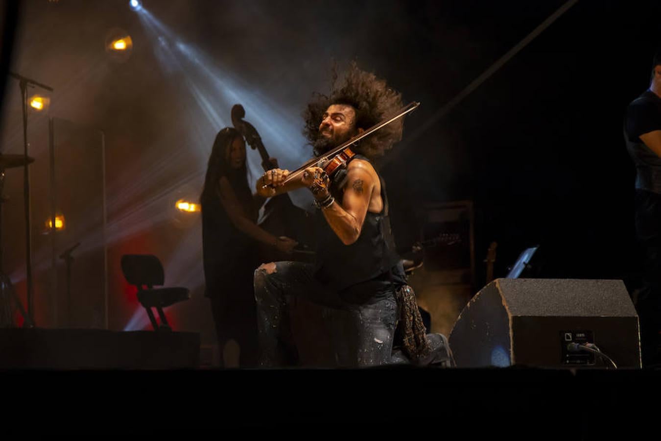 Concierto de Ara Malikian
