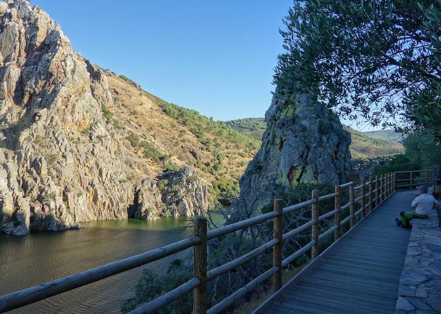 La calidad de vida se disfruta al sur del Tajo