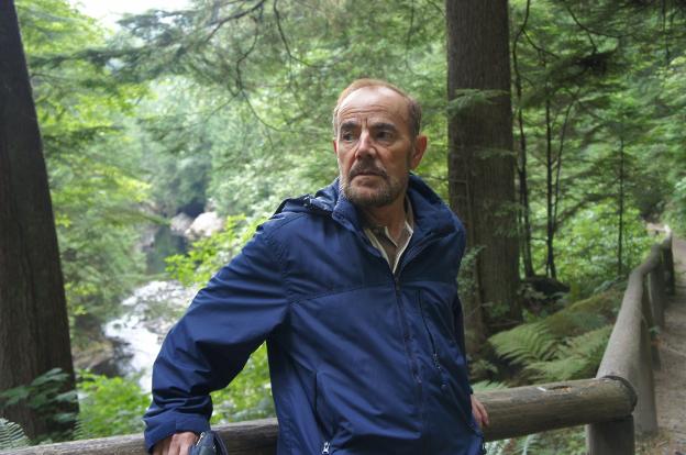 «Mi vida cambió la mañana en que mi padre me llevó a Sevilla para ser pintor»