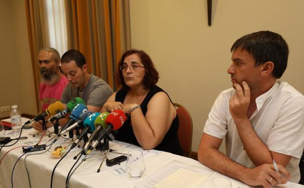 Críticos de CC OO denuncian que la dirección regional les «echa» del sindicato