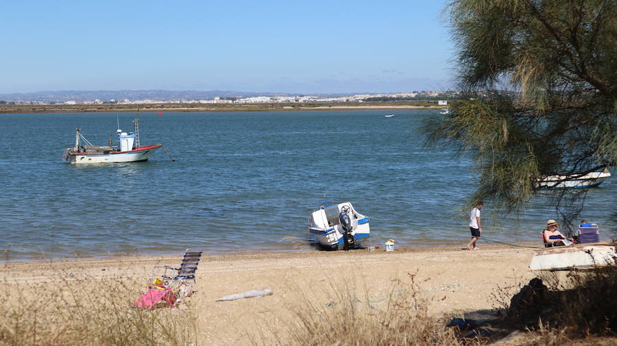 'Tú al pueblo, yo a la playa': El aventurero que cambió el mar por la bandeja
