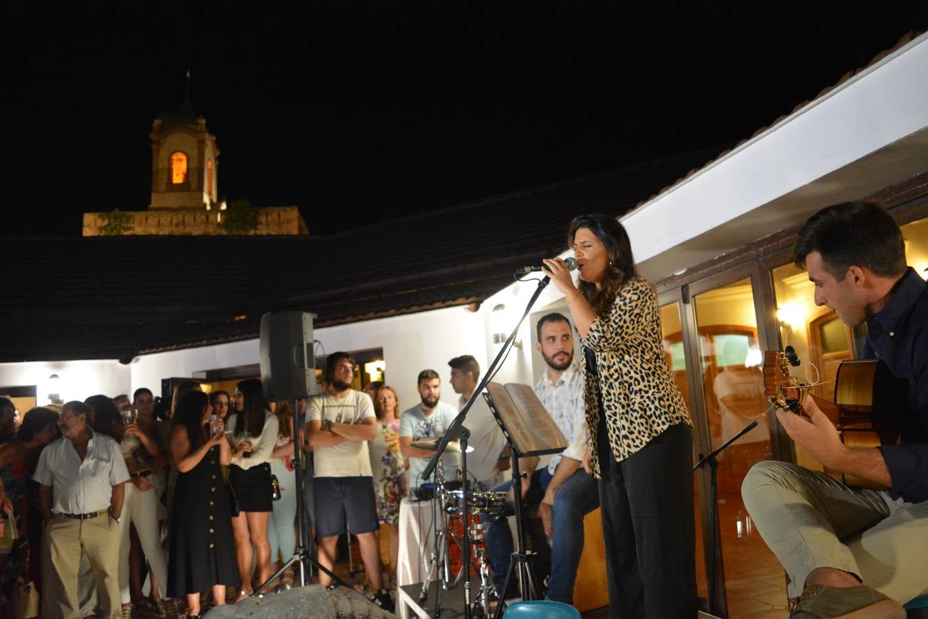 Noche en Blanco 2018 (III)