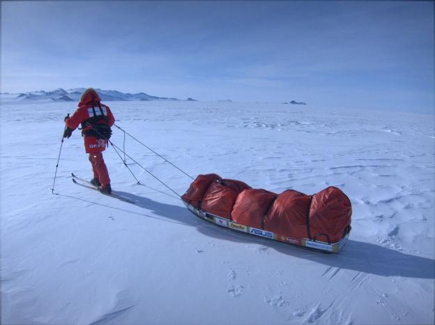 Viaje al fondo del aventurero