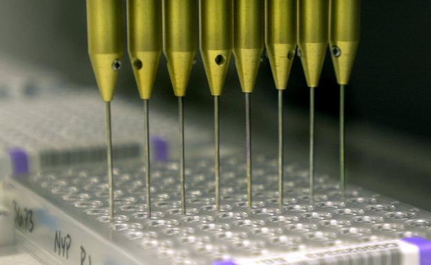 Un vecino de Almendralejo cobrará dos millones de herencia al demostrar que es hijo de un importante empresario del municipio