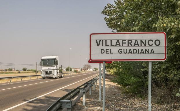 Badajoz se queda sin la subvención del millón de euros de la Diputación