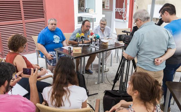 Milana Bonita se manifestará en Madrid el 8 de septiembre