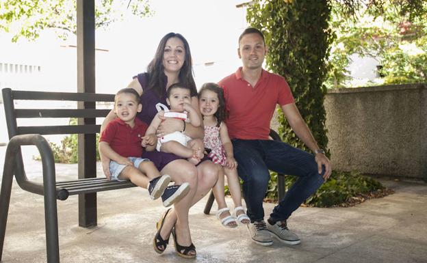 De Cáceres a Seúl para anunciar el Evangelio