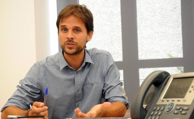 Jaén lamenta que los fondos DUSI se «malgasten» en la ampliación del parque del Príncipe